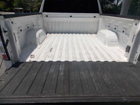 Used 2020 Chevrolet Silverado 1500 Custom w/ Custom Value Package AWD/4WD image 26