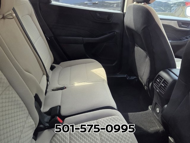 Used 2022 Ford Escape SE w/ Convenience Package AWD/4WD image 9