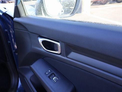 New 2026 Honda Civic Sport image 8