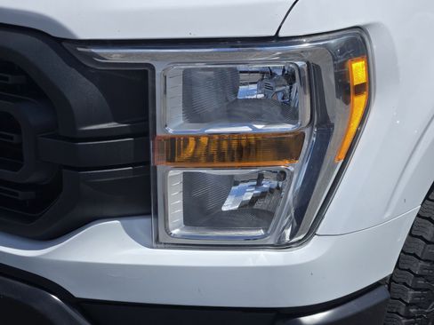 Certified 2022 Ford F150 XL w/ Equipment Group 101A High RWD image 10