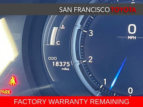 Used 2023 Lexus IS 350 F Sport image 37