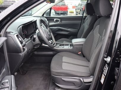 Used 2022 Kia Sorento LX