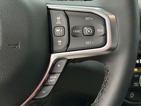 New 2026 RAM 1500 Big Horn image 19
