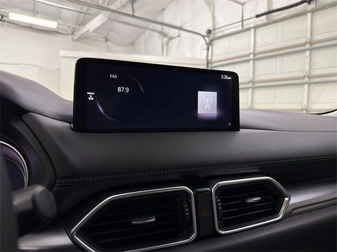 Certified 2021 MAZDA CX-5 Touring w/ Touring Preferred SV Package image 26