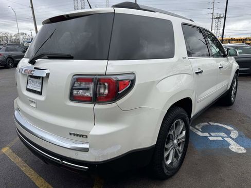 Used 2014 GMC Acadia SLT image 5