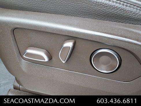 Used 2024 GMC Sierra 1500 Denali w/ Technology Package AWD/4WD image 16