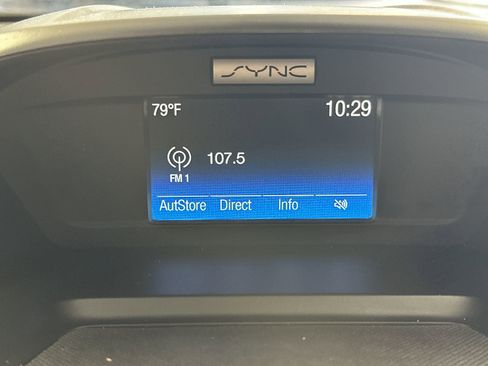 Used 2018 Ford Escape SE image 20