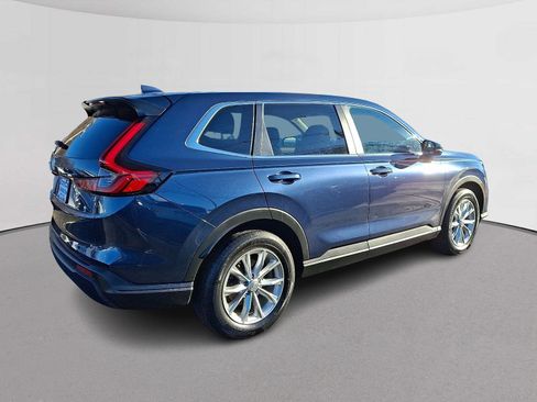 Certified 2024 Honda CR-V EX image 11