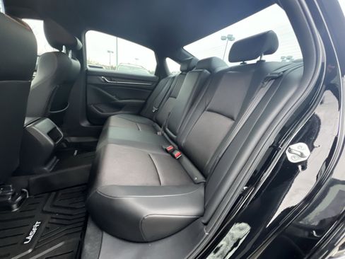 Used 2022 Honda Accord Sport image 24