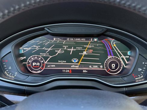 Used 2018 Audi Q5 2.0T Premium Plus w/ Premium Plus Package image 27