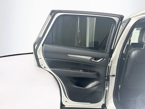Used 2022 MAZDA CX-5 AWD 2.5 S image 26