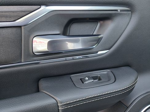New 2026 RAM 1500 Laramie w/ Night Edition image 27