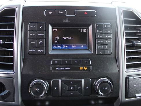 Used 2019 Ford F550 4x4 Crew Cab Super Duty image 31