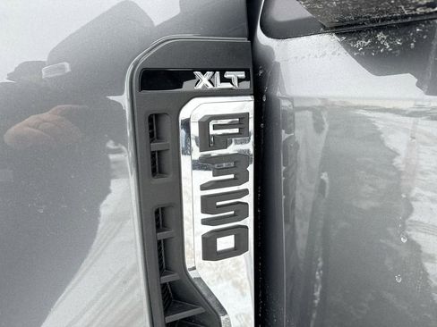 New 2026 Ford F350 XLT w/ FX4 Off-Road Package image 25