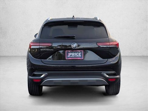 Used 2023 Buick Envision Essence FWD image 7