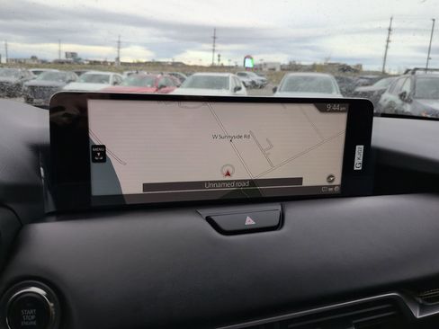 New 2026 MAZDA CX-70 3.3 Turbo S w/ Premium Package image 24