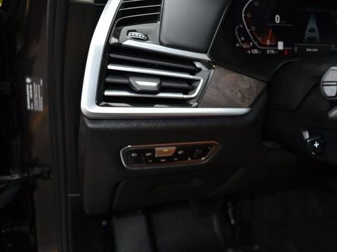 Used 2020 BMW X7 xDrive40i w/ Premium Package AWD/4WD image 18