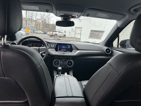 Used 2022 Chevrolet Blazer LT w/ Midnight/Sport Edition image 35