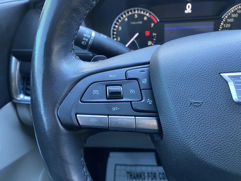 Used 2021 Cadillac XT4 Luxury image 19