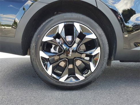 Used 2025 Kia Sorento EX image 6