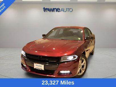 Used 2023 Dodge Charger SXT