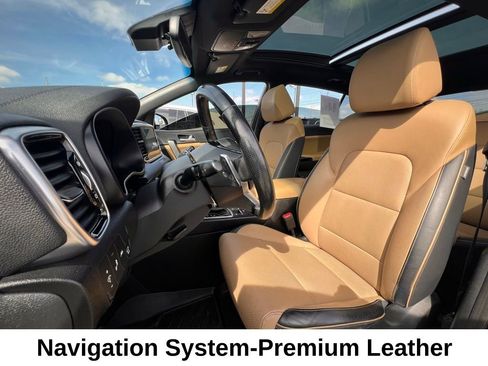 Used 2021 Kia Sportage SX image 18