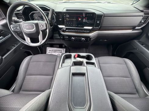 Used 2022 GMC Sierra 1500 Elevation image 13