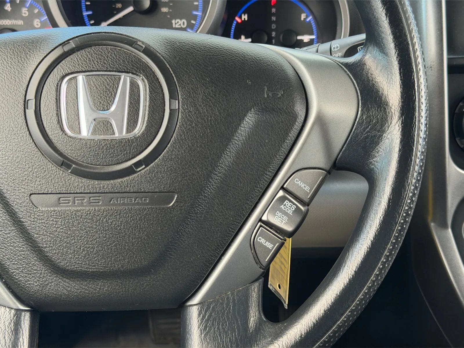 Used 2011 Honda Element LX image 29