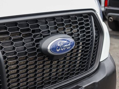 Used 2022 Ford Transit 350 XL image 5