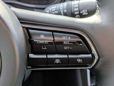 New 2026 MAZDA CX-90 Plug-In Hybrid w/ Premium Plus image 17