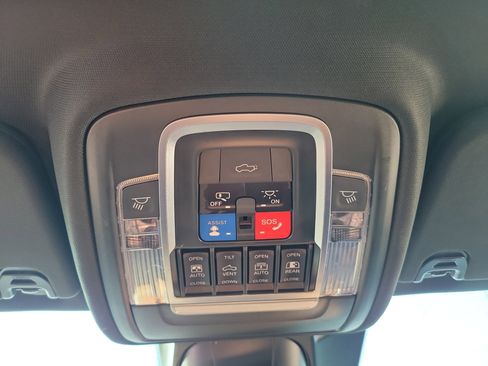 Used 2020 RAM 1500 Limited image 22