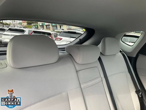 Used 2024 Hyundai Kona SEL FWD image 48