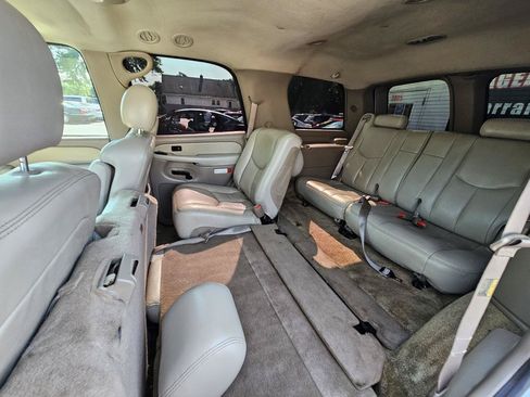 Used 2003 Chevrolet Tahoe LS RWD image 23