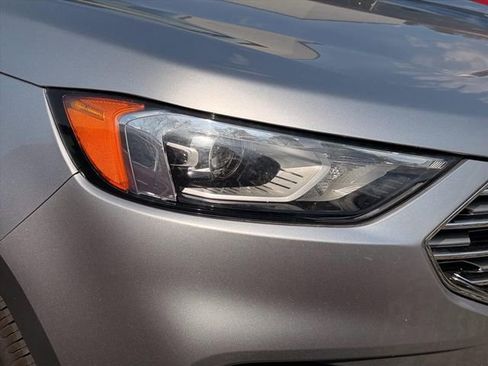 Used 2020 Ford Edge SE AWD/4WD image 18