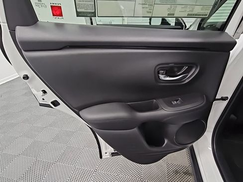 New 2026 Honda HR-V LX image 30
