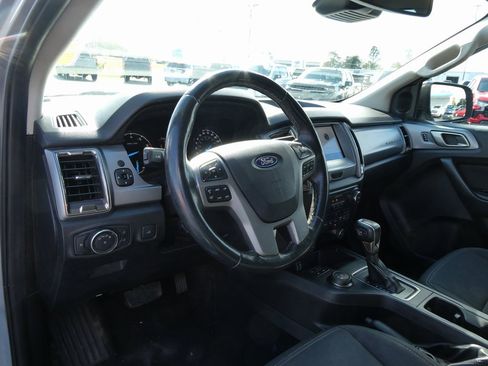 Used 2021 Ford Ranger XLT w/ Equipment Group 301A Mid image 21