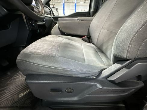 Used 2023 Ford F150 XLT image 18