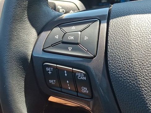 Used 2020 Ford Ranger Lariat w/ Equipment Group 501A Mid AWD/4WD image 17