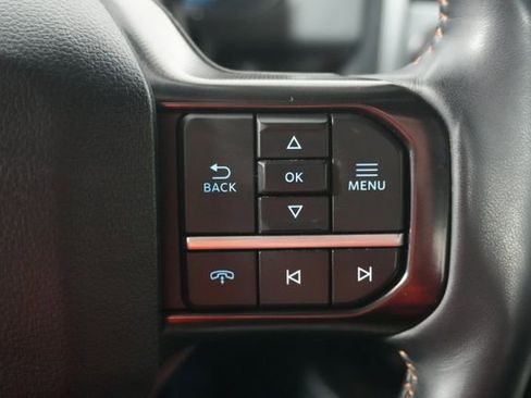 Certified 2024 Ford F250 Platinum AWD/4WD image 18