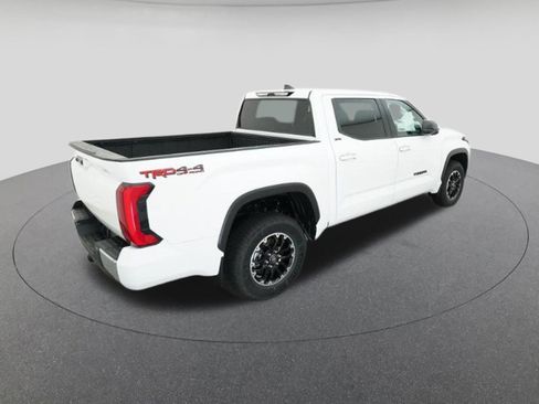 New 2025 Toyota Tundra SR5 image 9