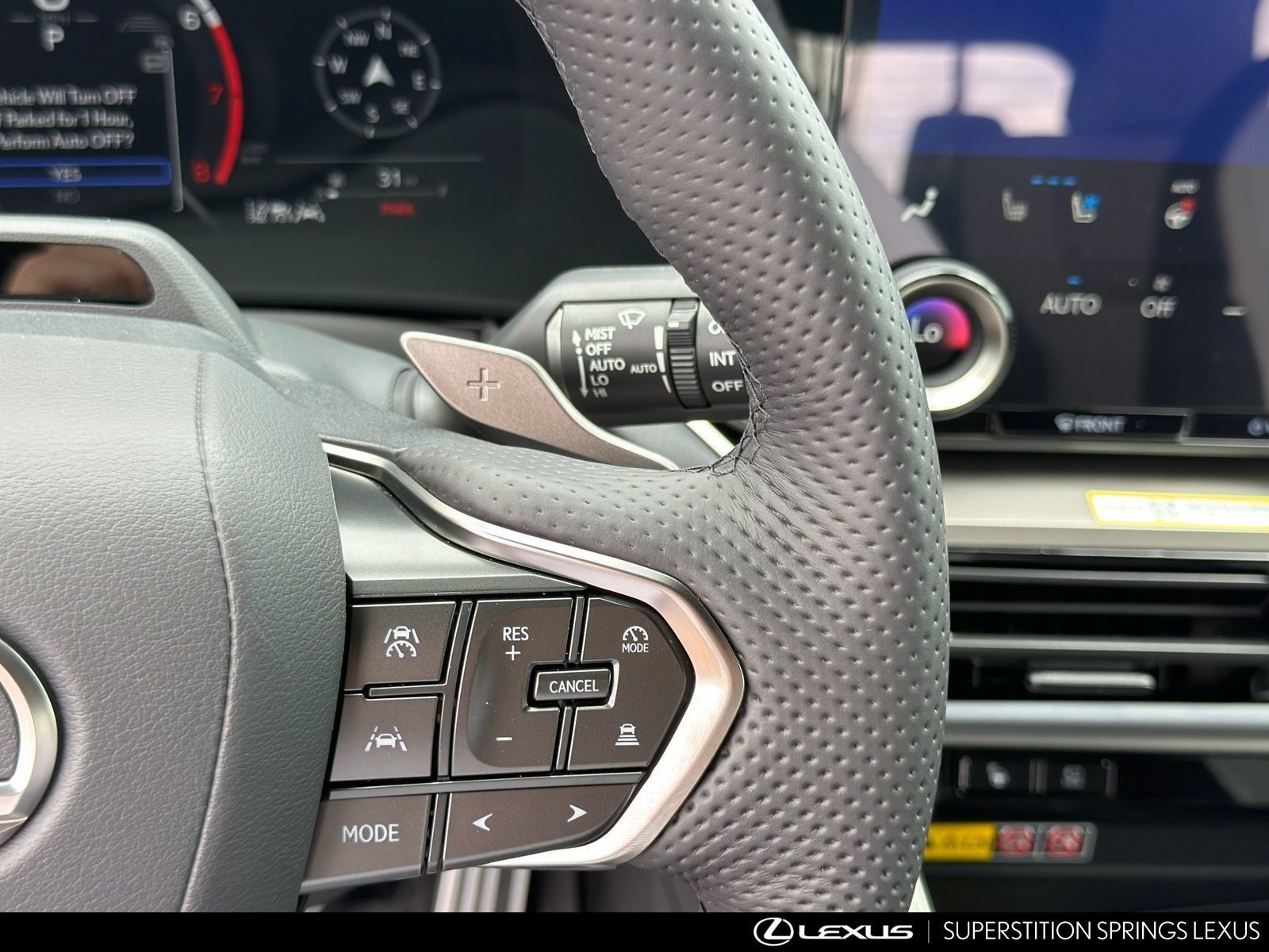 Used 2026 Lexus TX 350 AWD w/ Technology Package image 15