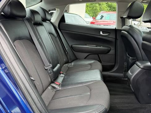 Used 2018 Kia Optima S w/ Panoramic Sunroof Package FWD image 18