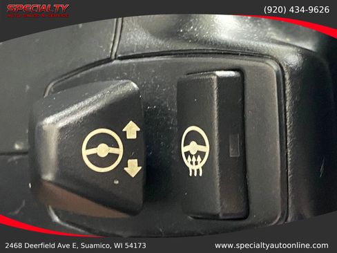 Used 2008 BMW M6 Convertible image 24