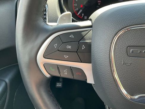 Used 2016 Dodge Durango SXT w/ Quick Order Package 23B AWD/4WD image 8