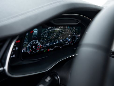 New 2026 Audi Q7 2.0T Premium Plus image 13