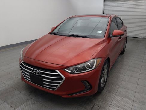 Used 2018 Hyundai Elantra Value Edition image 15
