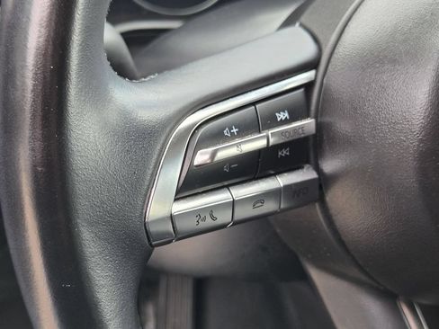 Used 2025 MAZDA CX-50 AWD 2.5 S w/ Preferred Package image 17