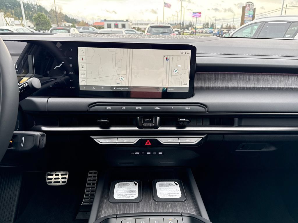 New 2027 Kia Telluride SX Prestige X-Line w/ Towing Package AWD/4WD image 24