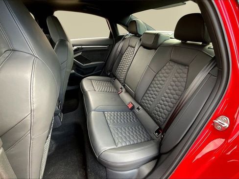 Used 2023 Audi RS 3 image 21