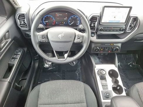 Used 2024 Ford Bronco Sport Big Bend w/ Convenience Package image 12